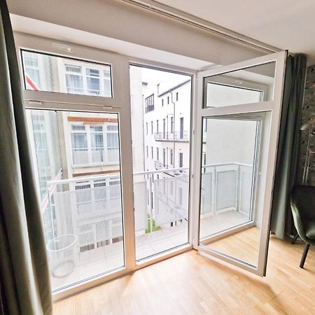 Paulay Opera Apartment Budapeszt Zewnętrze zdjęcie