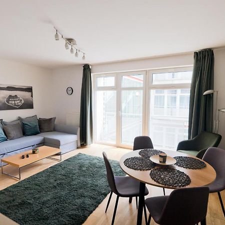 Paulay Opera Apartment Budapeszt Zewnętrze zdjęcie
